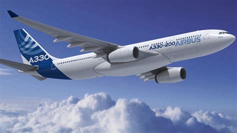 Airbus A330.